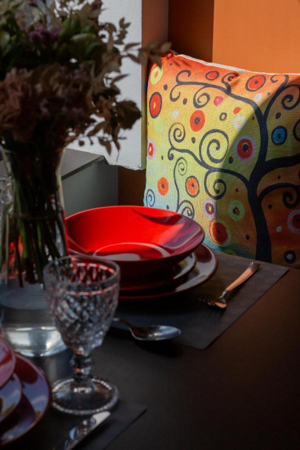 Apartment Bialobrzeska Warsaw By Noclegi Renters エクステリア 写真